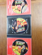 Eric Bischoff - DVD