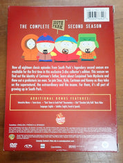South Park Season 2 - DVD