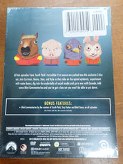 South Park Season 21 - DVD