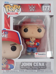 John Cena - POP! #177