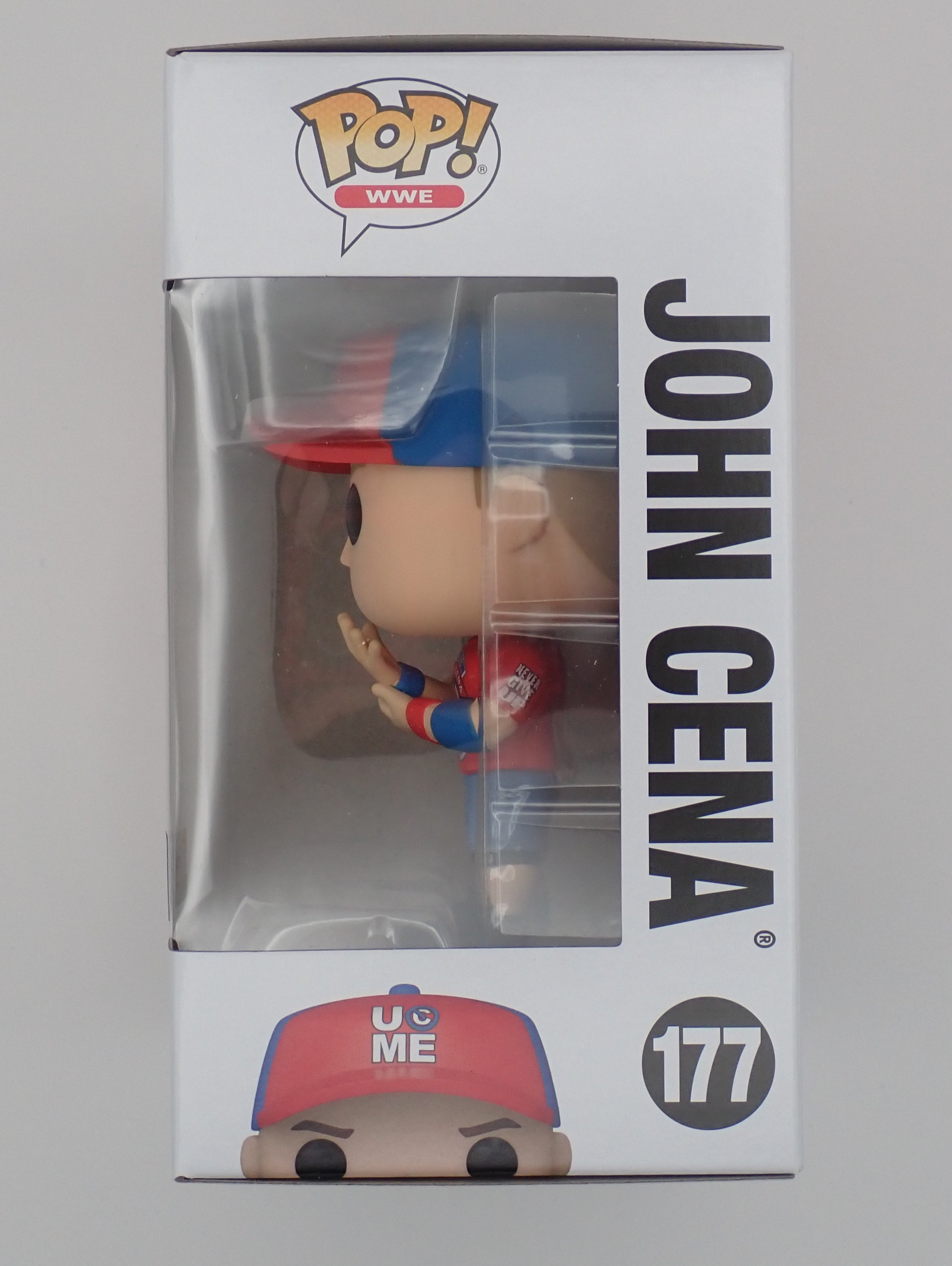 John Cena - POP! #177