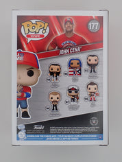 John Cena - POP! #177
