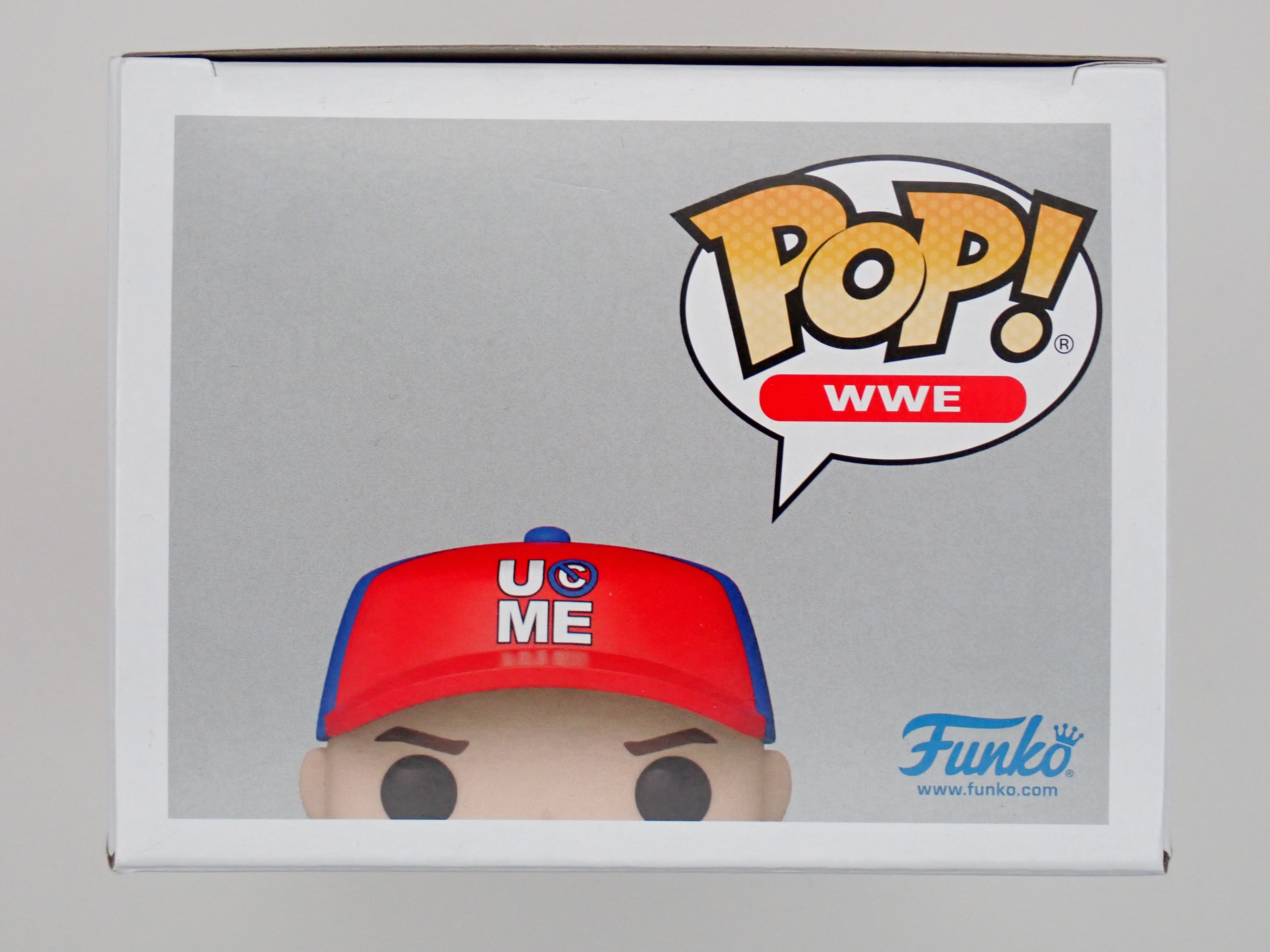 John Cena - POP! #177