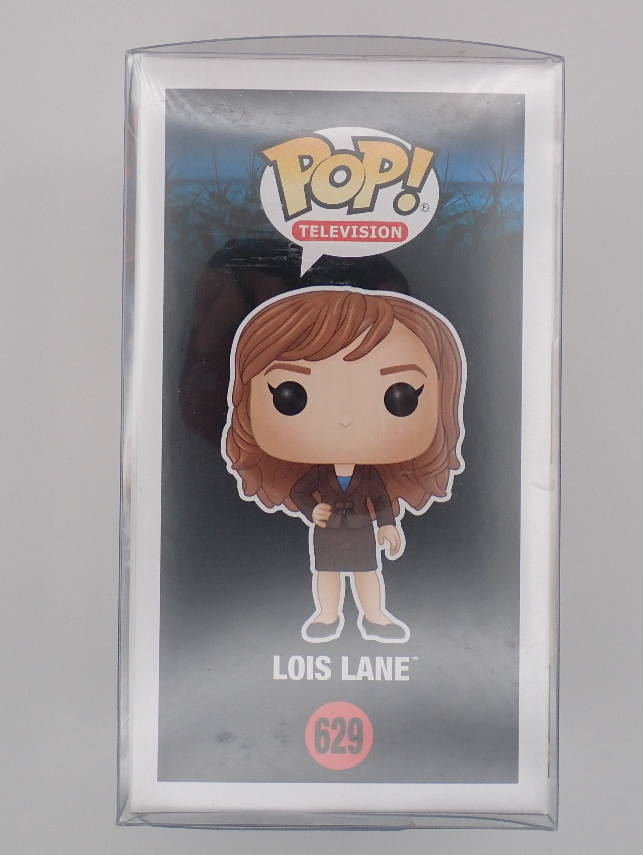 Lois Lane - POP! #629