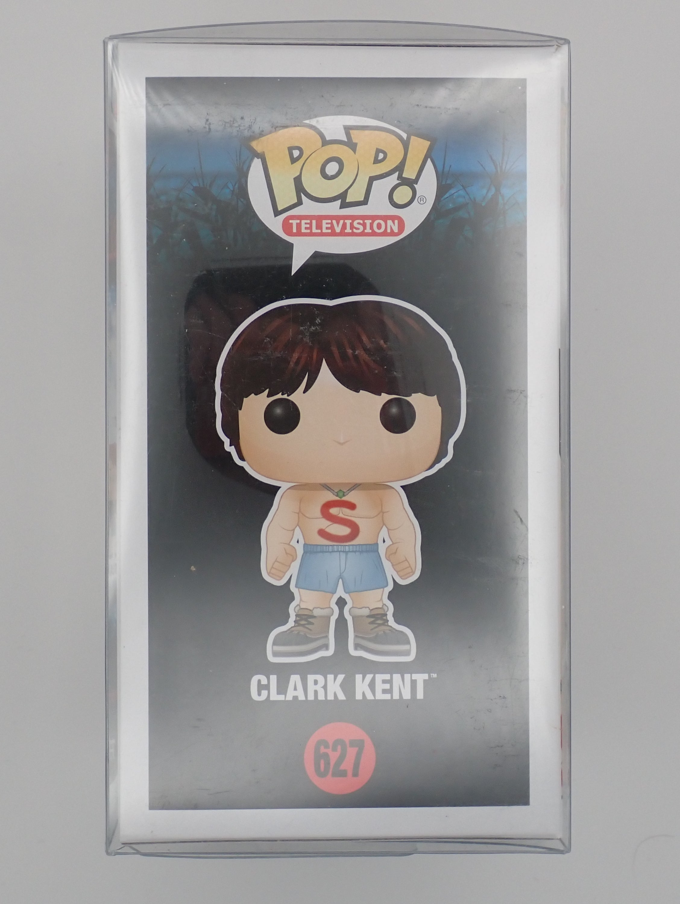 Clark Kent - POP! #625
