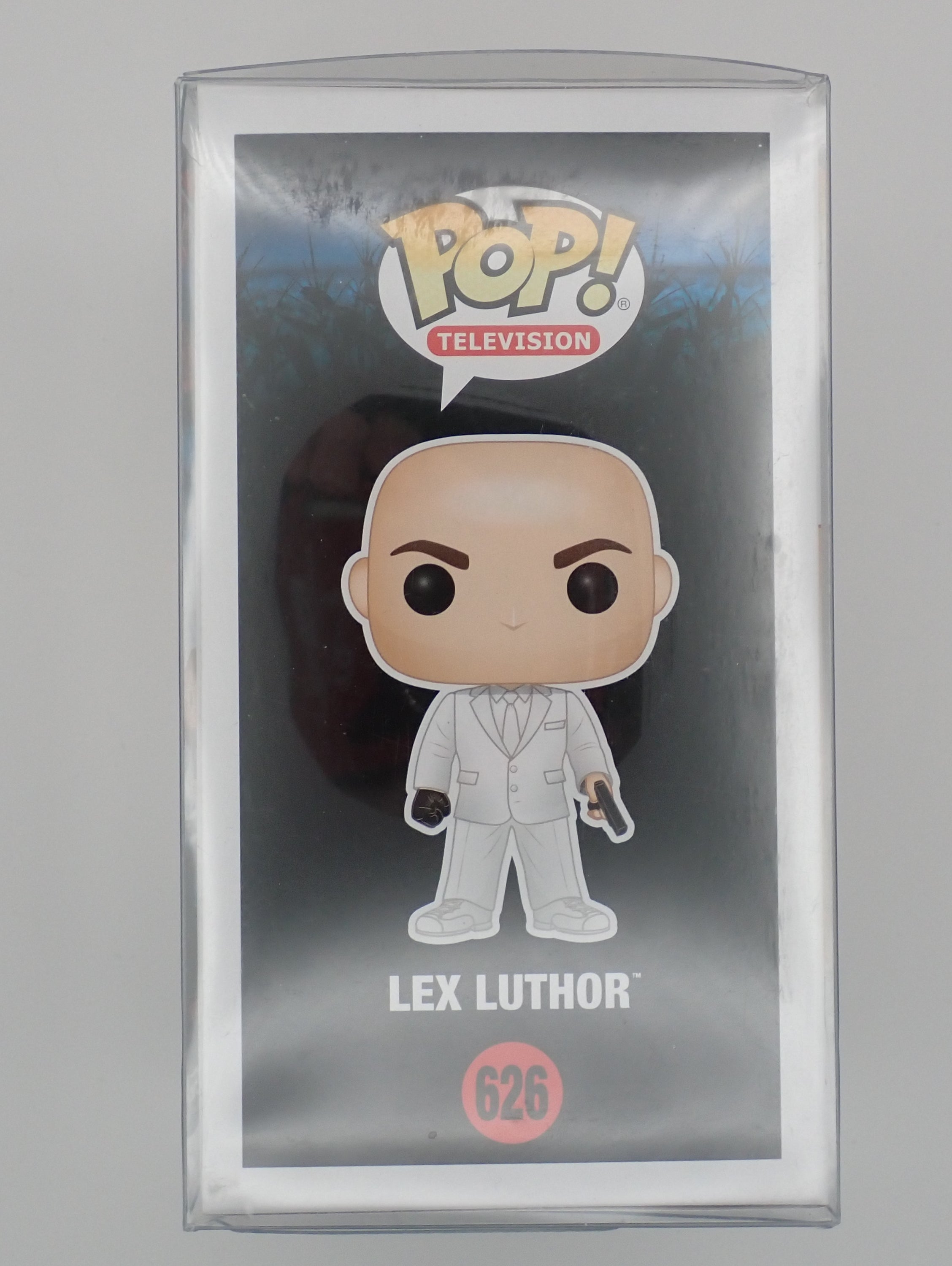 Lex Luthor - POP! #626