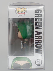 Green Arrow - POP! #628