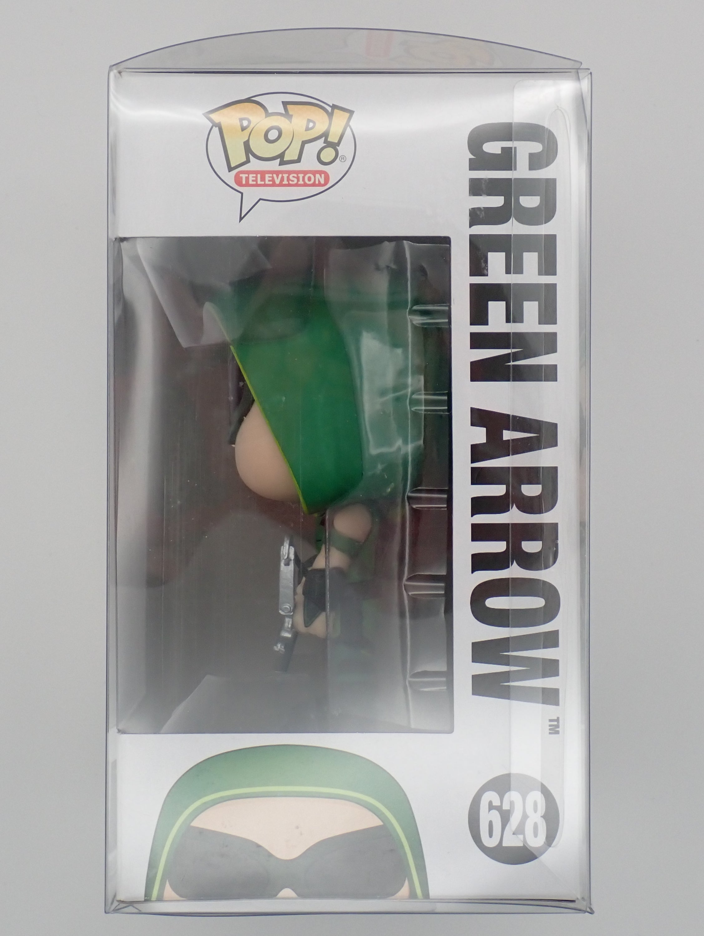 Green Arrow - POP! #628