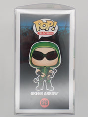 Green Arrow - POP! #628