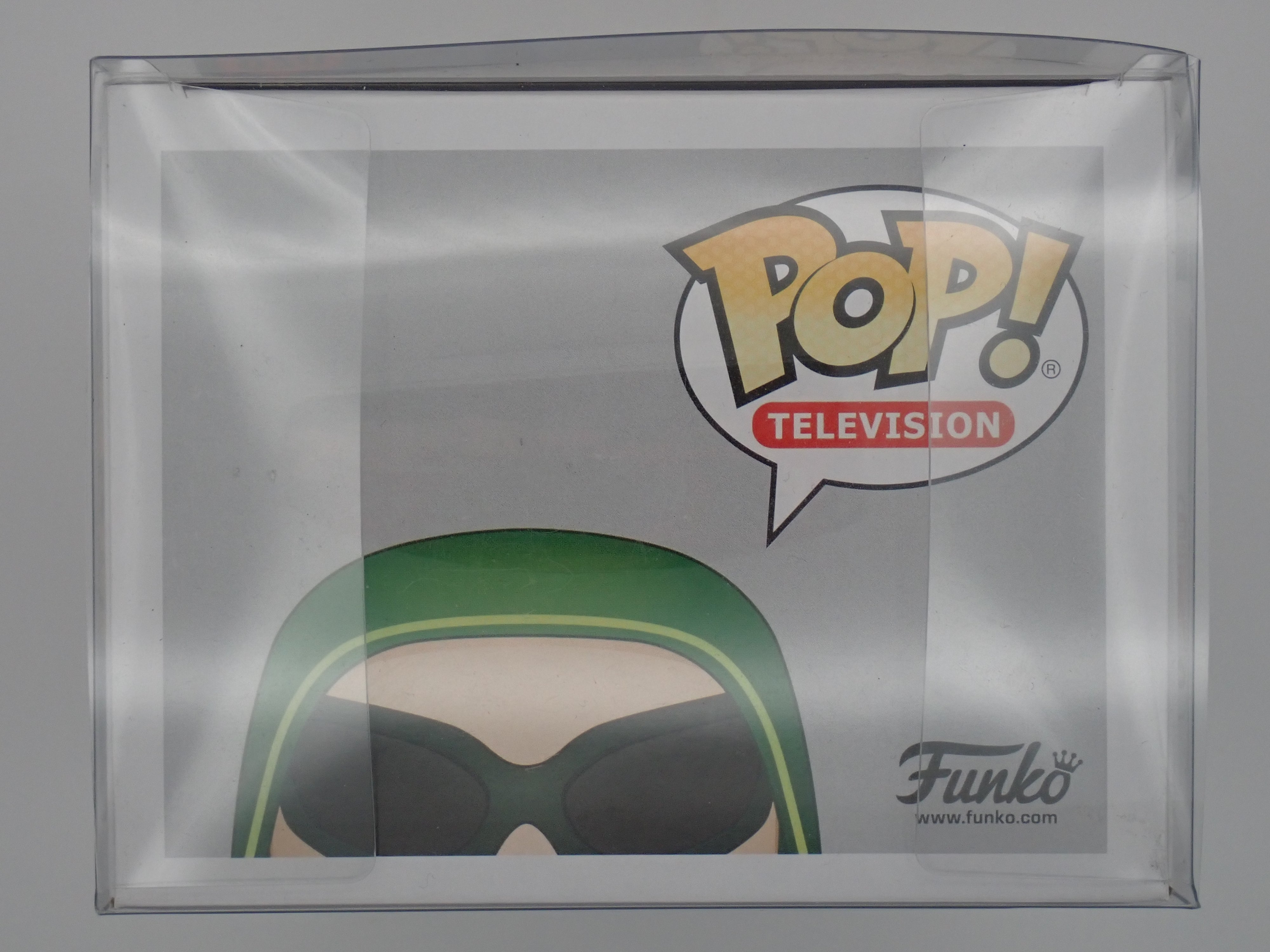 Green Arrow - POP! #628