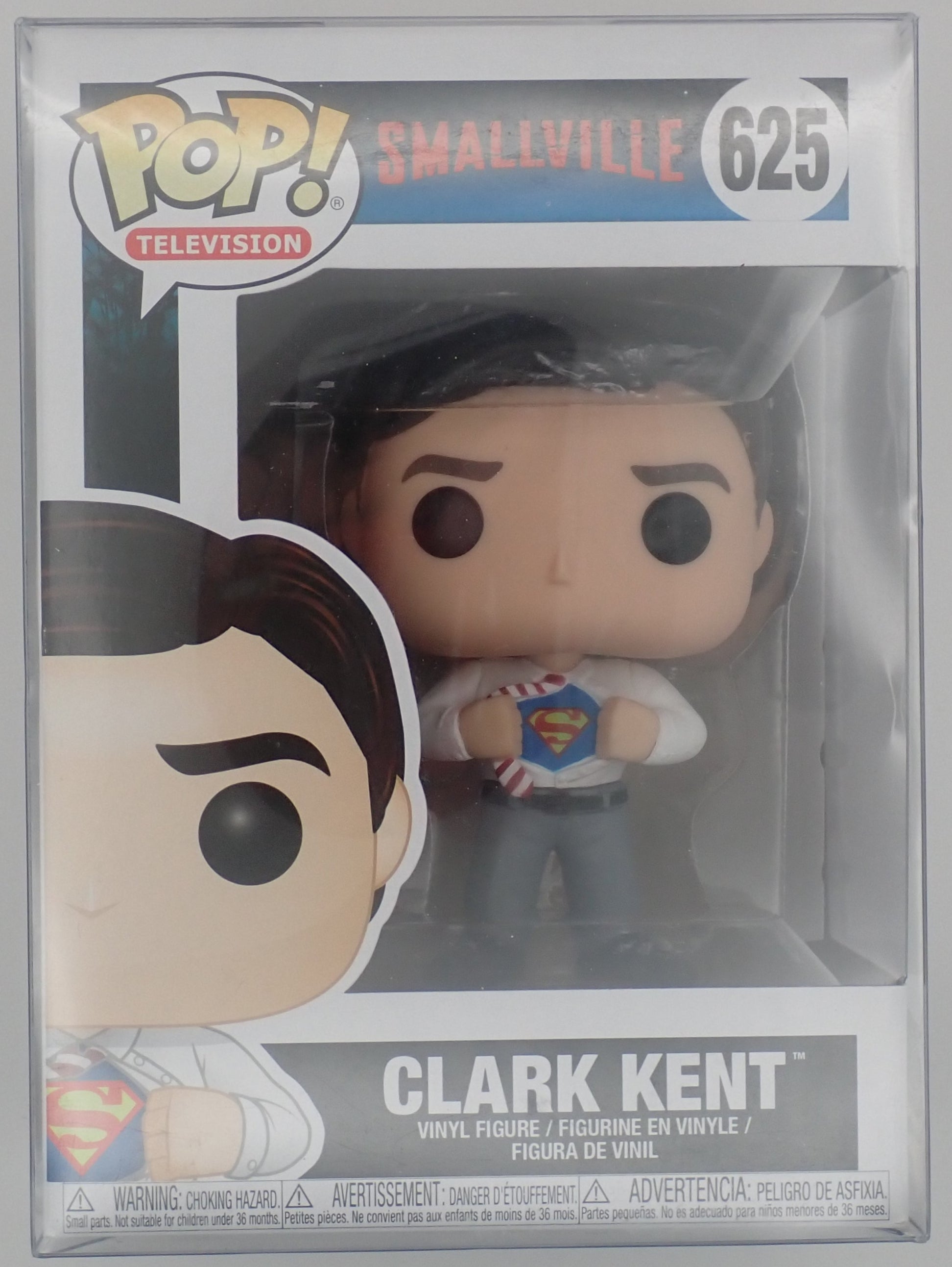 Clark Kent - POP! #625