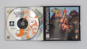 Tobal No. 1 - Playstation