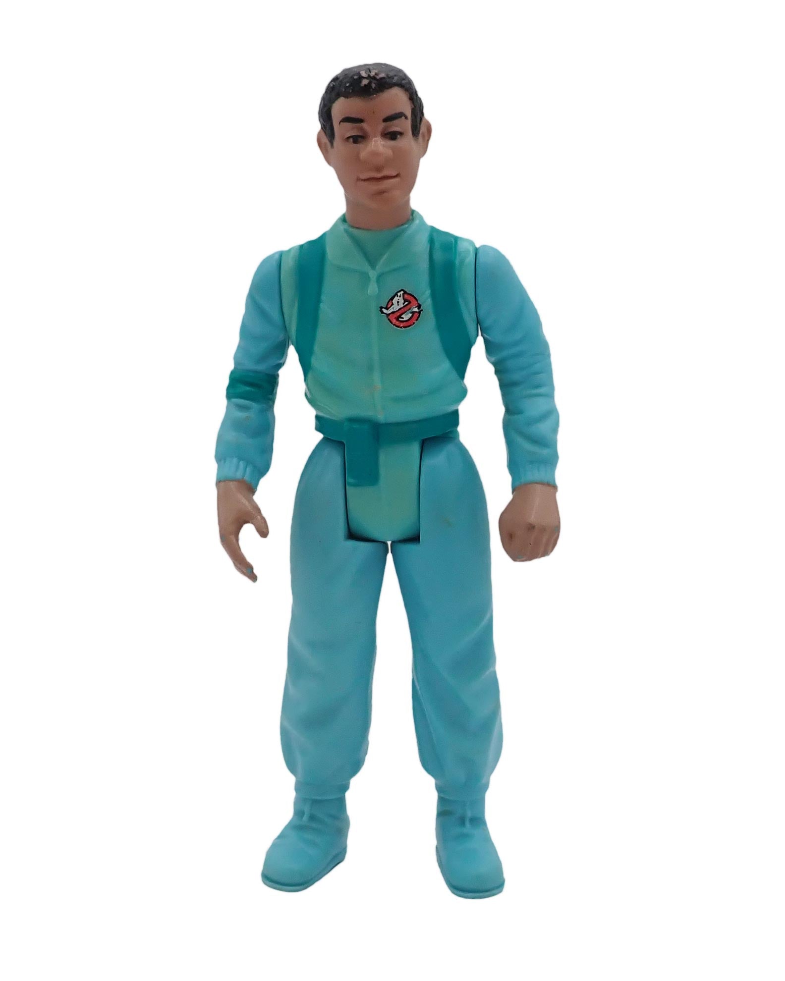 Slimed Winston - The Real Ghostbusters