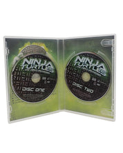 Ninja Turtles: The Next Mutation - Volume One [Target Edition] (Blu-Ray) [Pre-Owned]