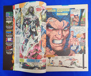 X-Men #4 + #5 (1992) - VF/NM (9.0) - 1st & 2nd App. of Omega Red