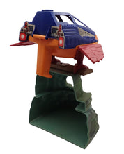 Talon Fighter & Point Dread - MotU Figure [Pre-Owned]