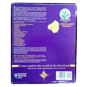 Invincible Overlord: Deception at Dasa (USED)