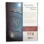 D&D Pyramid of Shadows 4e (USED)