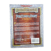 AD&D Forgotten Realms For Duty & Deity
