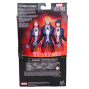 Marvel Legends: Stepford Cuckoos