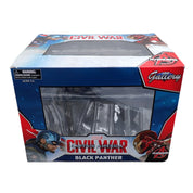 Captain America Civil War Black Panther PVC Statue