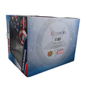 Captain America Civil War Black Panther PVC Statue