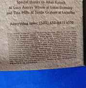 Star Wars: Episode I The Phantom Menace #3 (1998) - NM/NM+ (9.2+) - 1st Cover App. Darth Maul