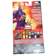 Marvel Legends: Marvel's Darwin