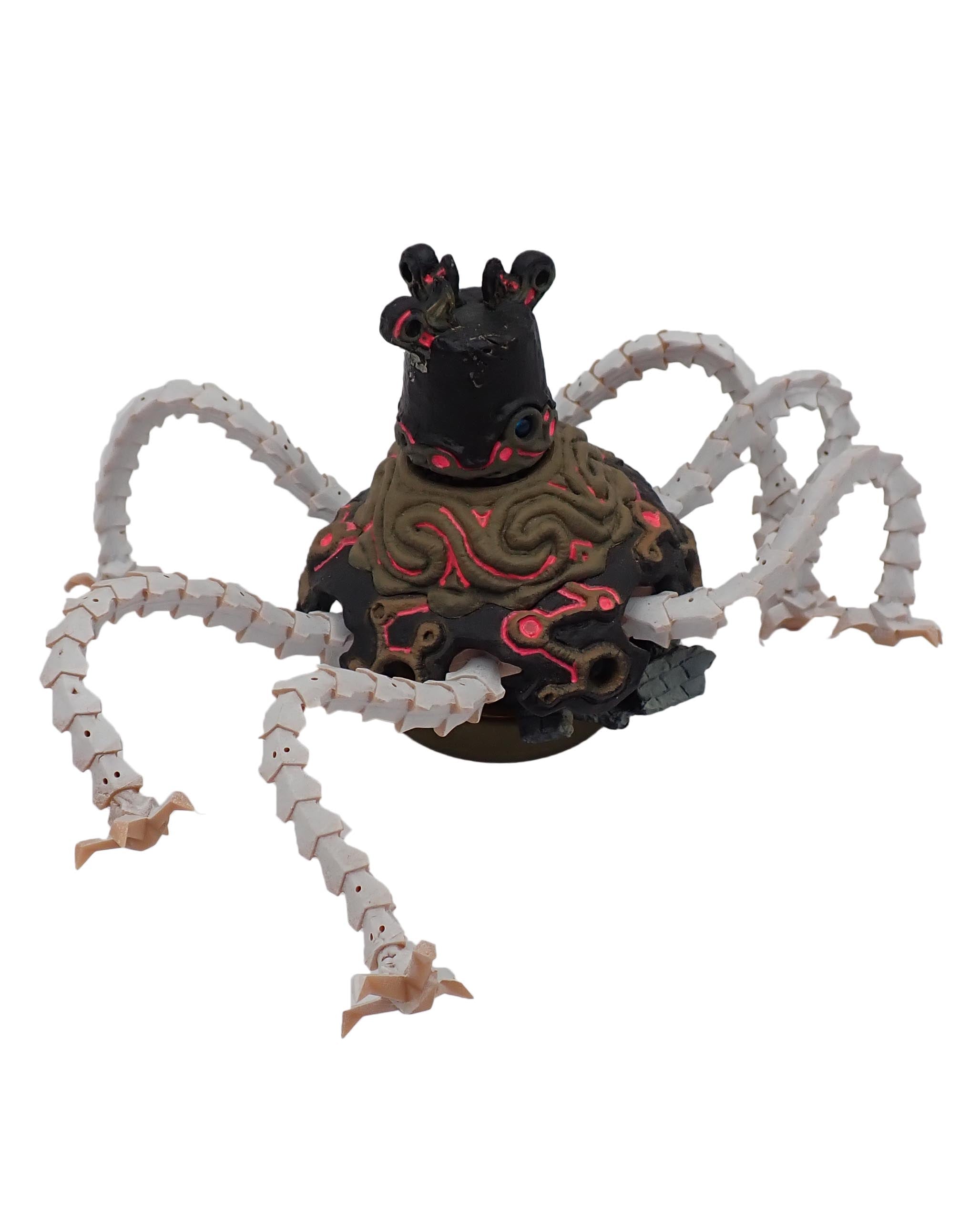 Guardian (Breath of the Wild) - amiibo [Pre-Owned]