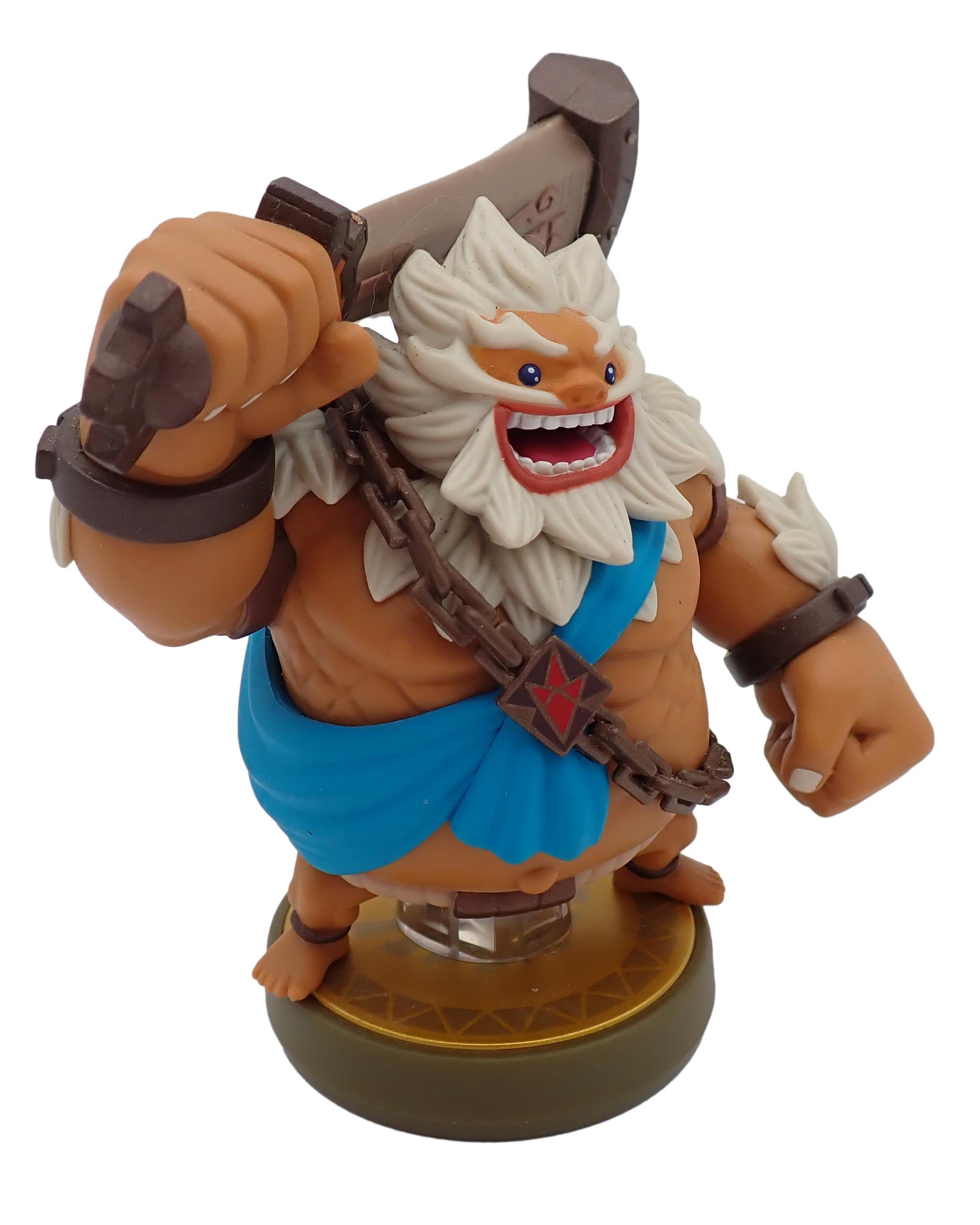 Daruk (Breath of the Wild) - amiibo [Pre-Owned]