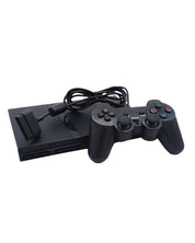 PlayStation 2 Slim - Black