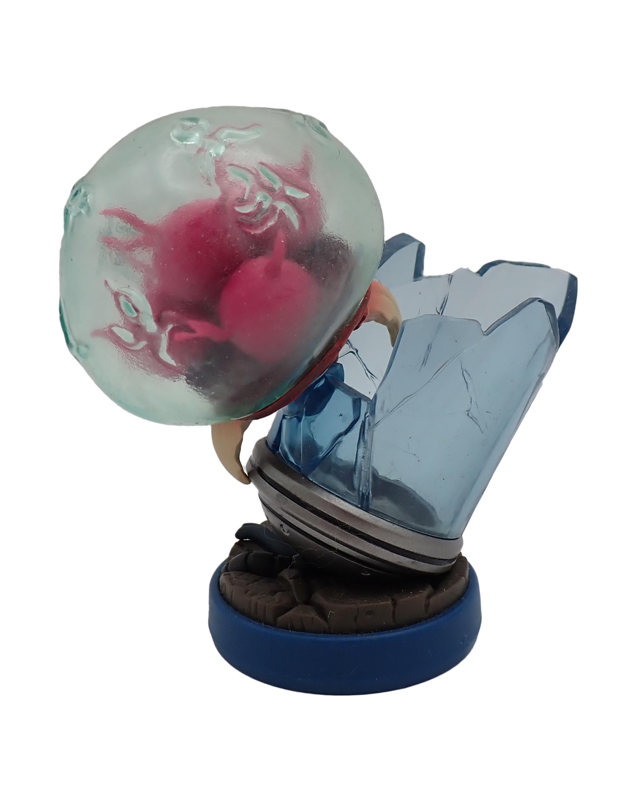 Samus Aran & Metroid - amiibo (Pre-Owned)