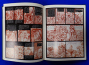 The Illustrated Harlan Ellison - Signed Limited 1st Edition