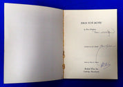 Tales You've All Seen Before... Back For More - Archival Press (1978) TPB