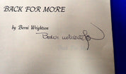 Tales You've All Seen Before... Back For More - Archival Press (1978) TPB