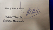 Tales You've All Seen Before... Back For More - Archival Press (1978) TPB
