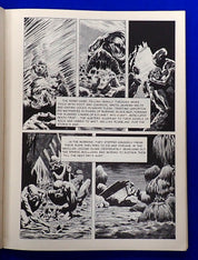 Tales You've All Seen Before... Back For More - Archival Press (1978) TPB
