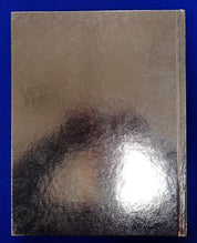 Alfred Bester's The Stars My Destination - Signed Art Book