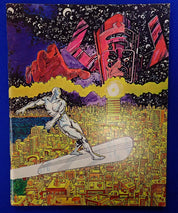 Pérez: Accent on the First E (1977) - Art Book Omnibus