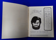Pérez: Accent on the First E (1977) - Art Book Omnibus