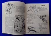 Pérez: Accent on the First E (1977) - Art Book Omnibus