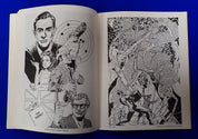 Pérez: Accent on the First E (1977) - Art Book Omnibus