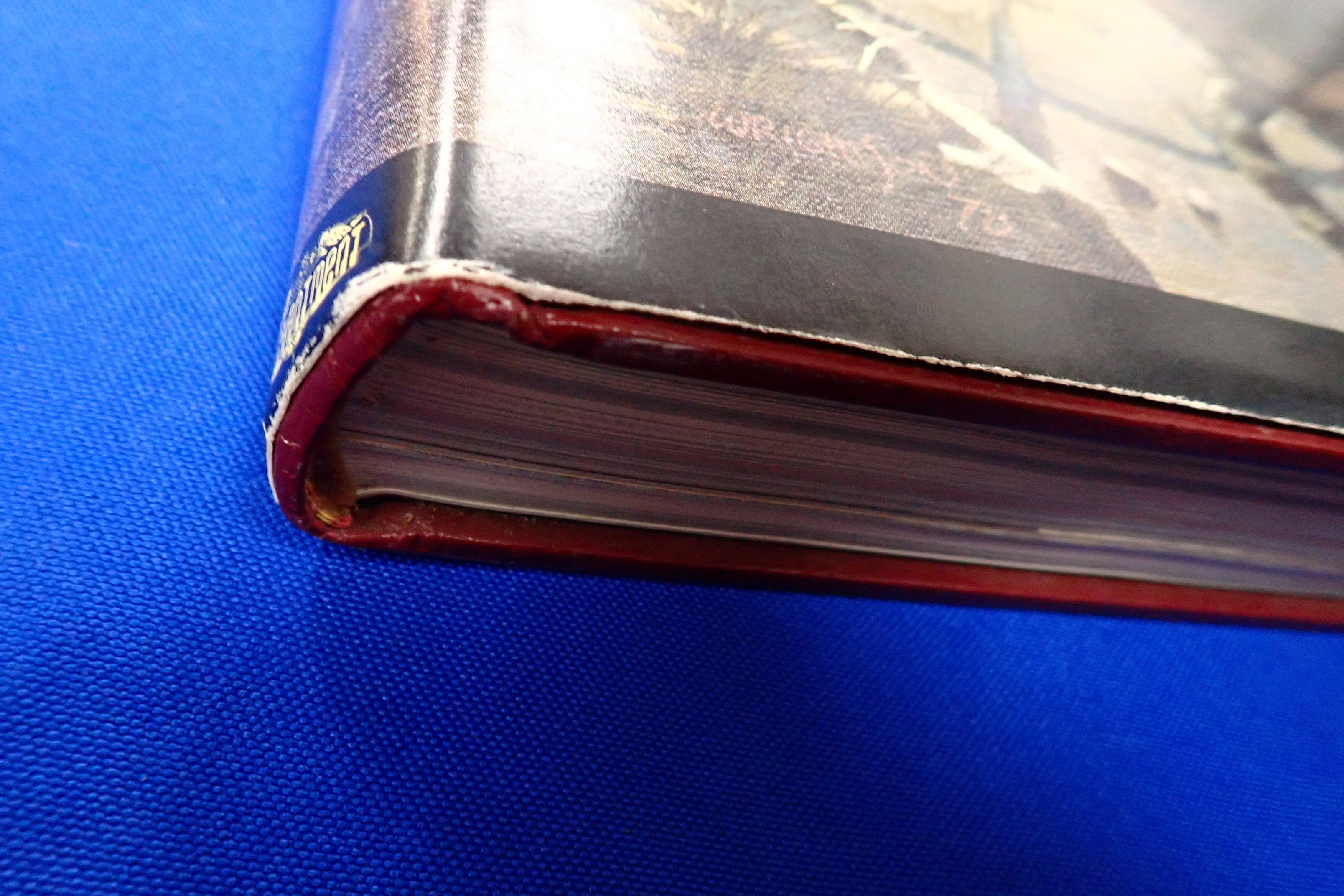 Berni Wrightson: A Look Back (1979) - Art Book