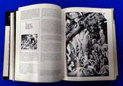 Berni Wrightson: A Look Back (1979) - Art Book