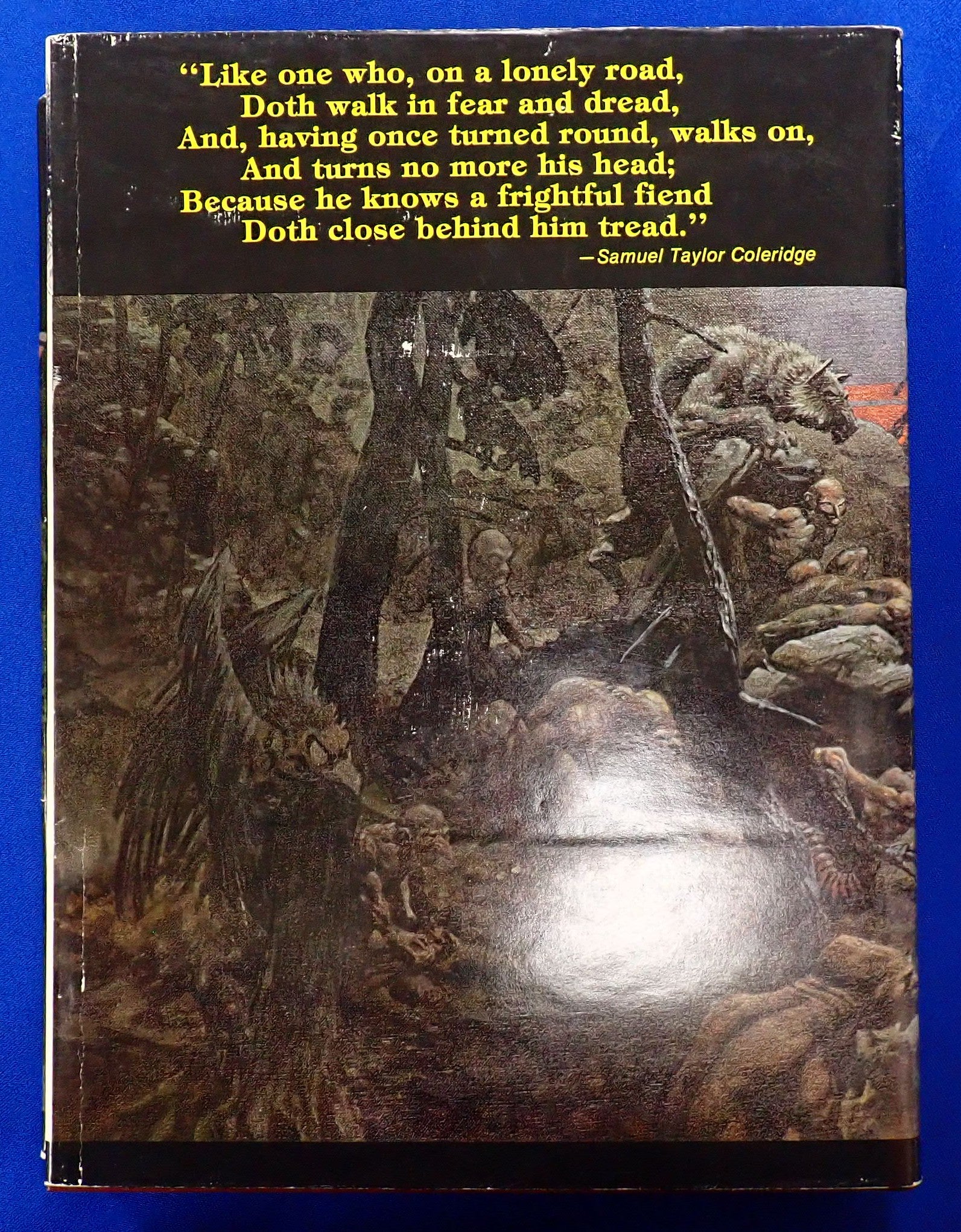 Berni Wrightson: A Look Back (1979) - Art Book