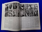 The Steranko History of Comics 1 & 2 (1970/1972) - Art Book
