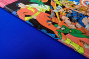 The Steranko History of Comics 1 & 2 (1970/1972) - Art Book