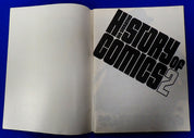 The Steranko History of Comics 1 & 2 (1970/1972) - Art Book