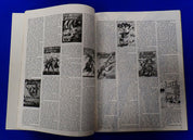 The Steranko History of Comics 1 & 2 (1970/1972) - Art Book