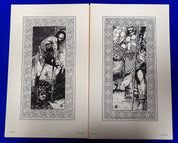 Barry Smith (1978) - Signed Art Portfolio